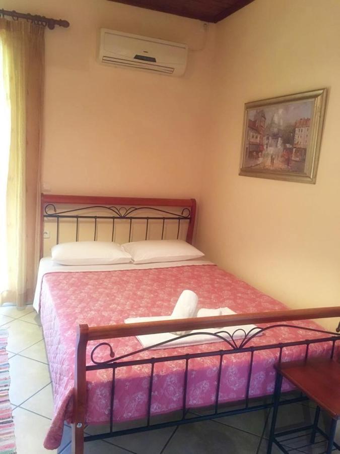 To Patriko - Apartments For Rent Igoemenitsa Buitenkant foto